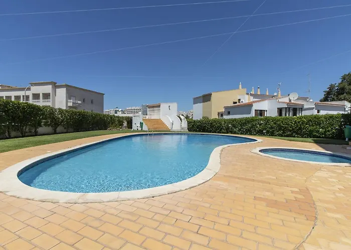 Apartamento Caju By Algarve Holidays