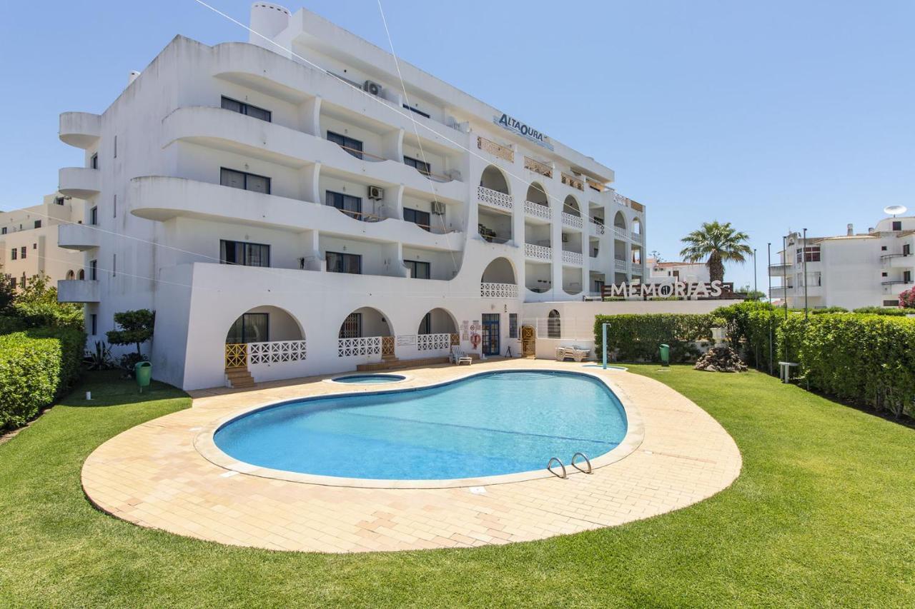 Apartamento Caju By Algarve Holidays