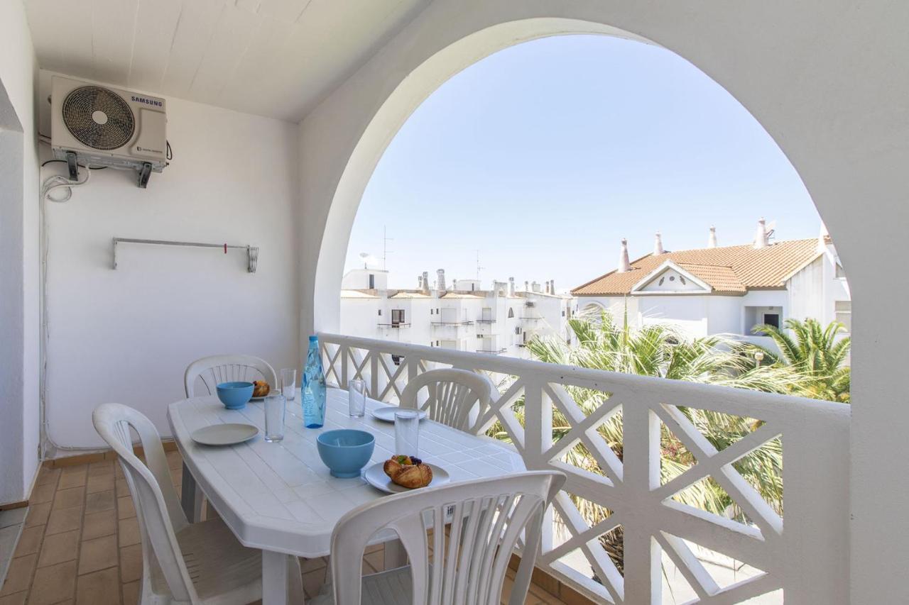 Apartamento Caju By Algarve Holidays Albufeira